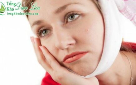 Tiết lộ cách chữa đau nhức răng sâu vô cùng đơn giản và nhanh chóng 1